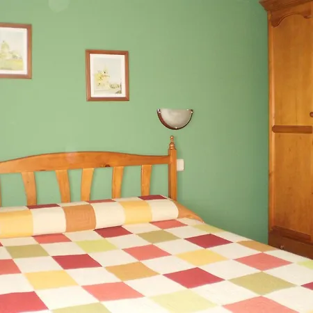Los Olmos Holiday Home Fuentiduena Zewnętrze zdjęcie