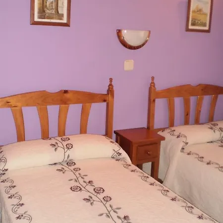 Los Olmos Holiday Home Fuentiduena Zewnętrze zdjęcie