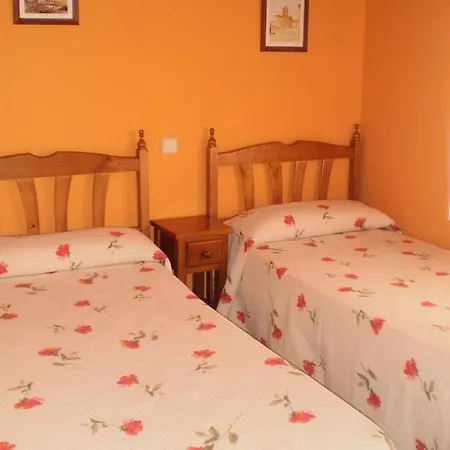 Los Olmos Holiday Home Fuentiduena Zewnętrze zdjęcie