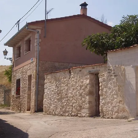 Los Olmos Holiday Home Fuentiduena Zewnętrze zdjęcie