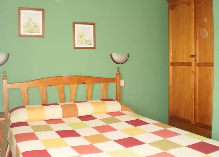 Los Olmos Holiday Home