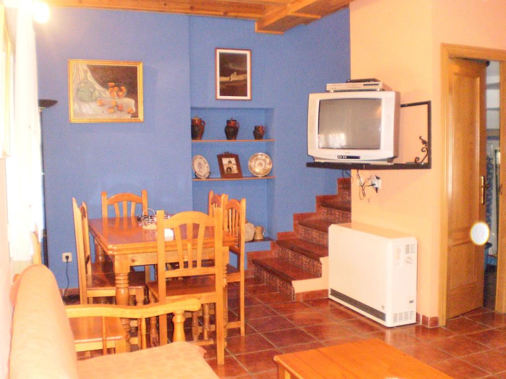 Holiday home Olmos