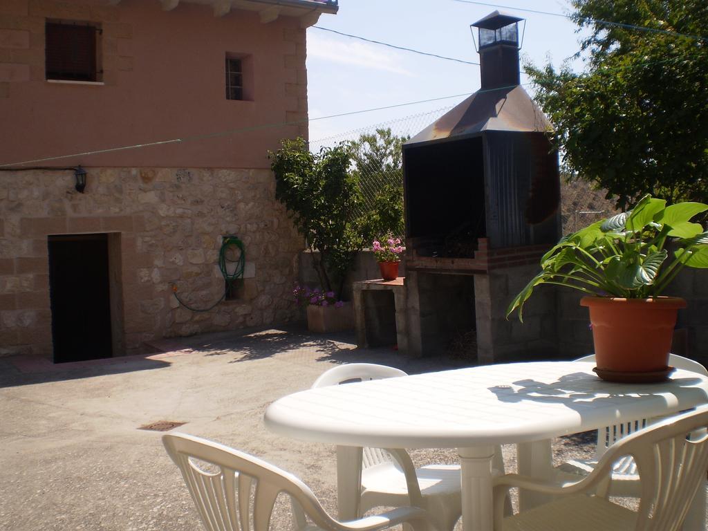 Holiday home Olmos *