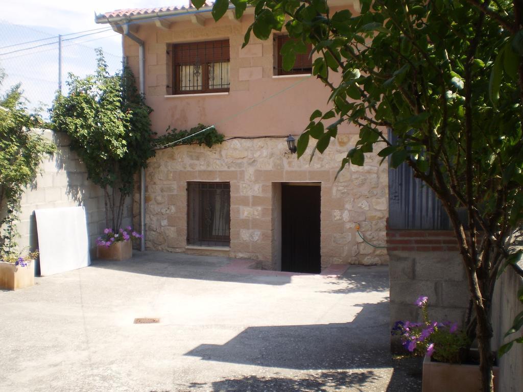 Holiday home Olmos