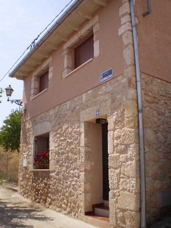 Holiday home Olmos *
