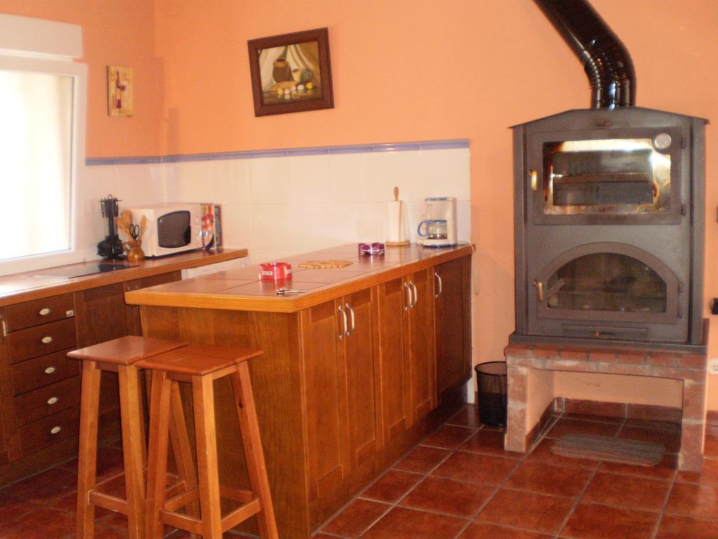 Holiday home Olmos Fuentiduena